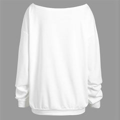 The Trick Or Treat Blouse