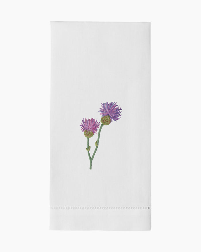 Thistle Towel