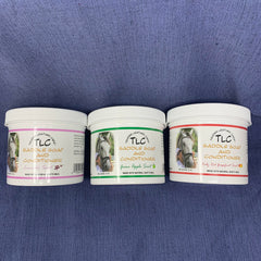 TLC Saddle Soap & Conditioner