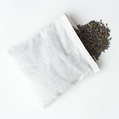 Turkey Gold Lavender-Filled Sachet - SAMPLE