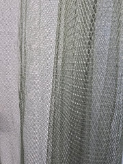 Ultra-Light Floorless Mosquito Net Shelter (Green)