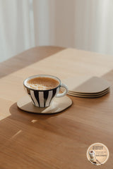 Macchiato / Organisch