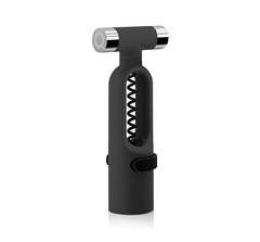 Unwined Corkscrew