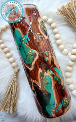 Western Soul Rustic Peek-a-Boo