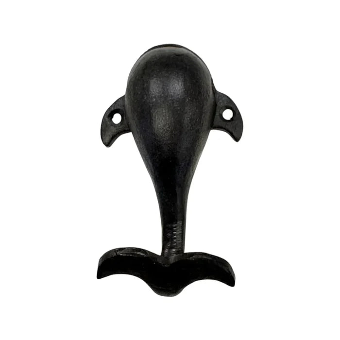 Whale Hook, Brown