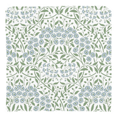 Cover only-no insert / Cotton Twill / 14x14 inch