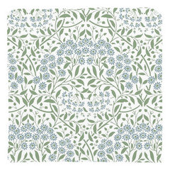 Cover only-no insert / Cotton Twill / 16x16 inch