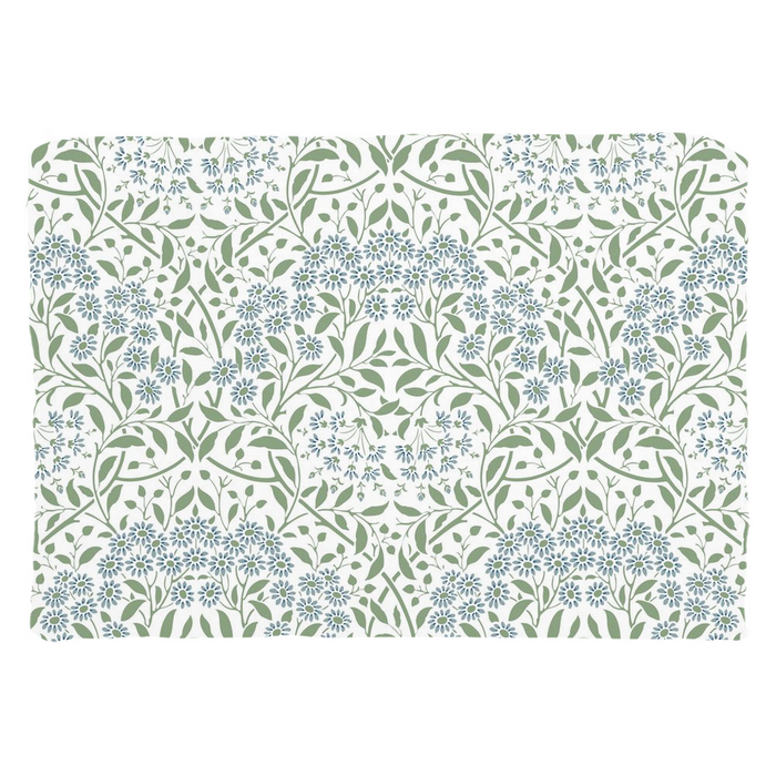 Cover only-no insert / Cotton Twill / 14x20 inch