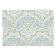 Cover only-no insert / Cotton Twill / 14x20 inch