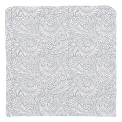 Cover only-no insert / Cotton Twill / 16x16 inch