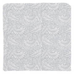 Cover only-no insert / Cotton Twill / 18x18 inch