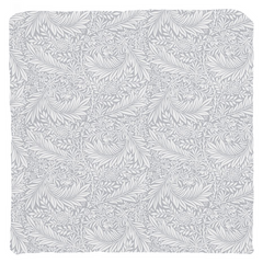 Cover only-no insert / Cotton Twill / 20x20 inch