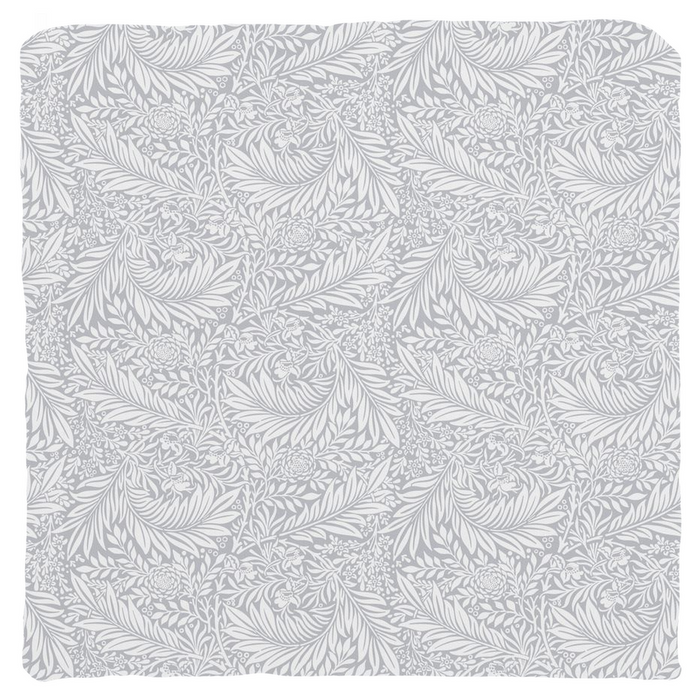 Cover only-no insert / Cotton Twill / 26x26 inch