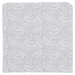 Cover only-no insert / Cotton Twill / 26x26 inch