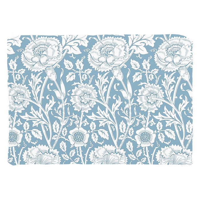 Cover only-no insert / Cotton Twill / 14x20 inch