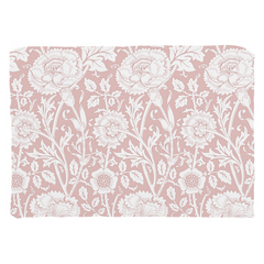 Cover only-no insert / Cotton Twill / 14x20 inch