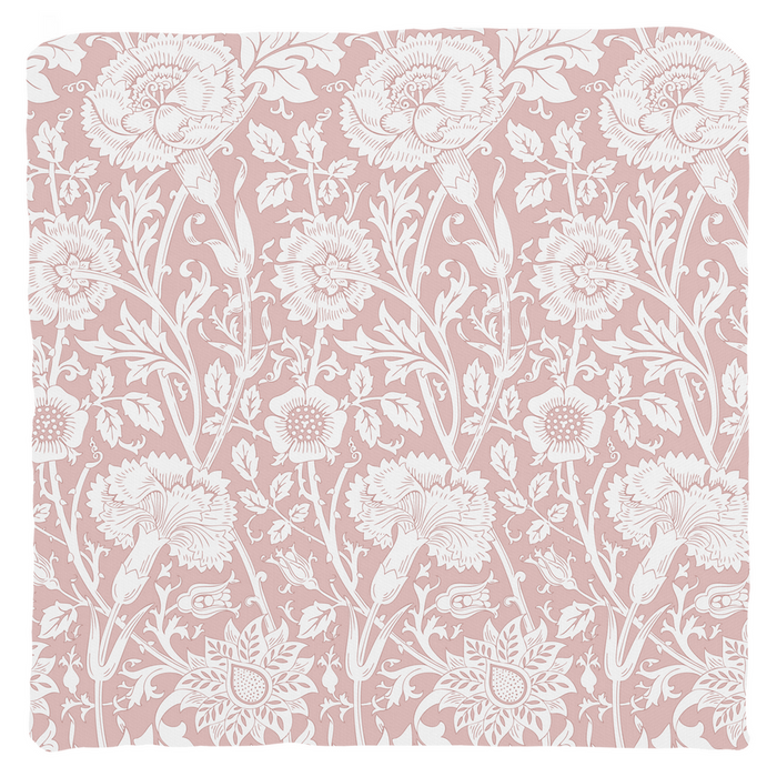 Cover only-no insert / Cotton Twill / 20x20 inch