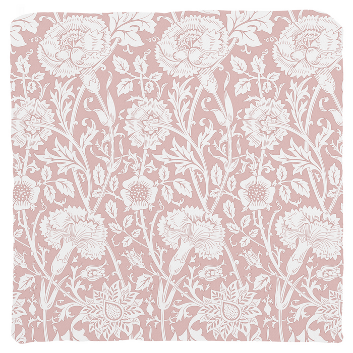 Cover only-no insert / Cotton Twill / 26x26 inch