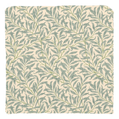 Cover only-no insert / Cotton Twill / 16x16 inch