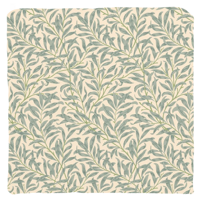 Cover only-no insert / Cotton Twill / 20x20 inch