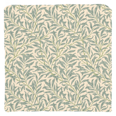 Cover only-no insert / Cotton Twill / 20x20 inch