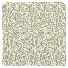 Cover only-no insert / Cotton Twill / 26x26 inch