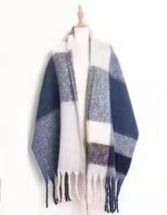 Winter Soft Scarf