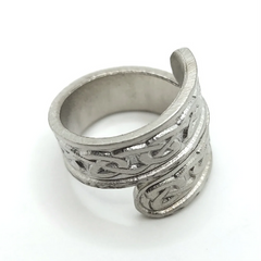 Wrap Rings