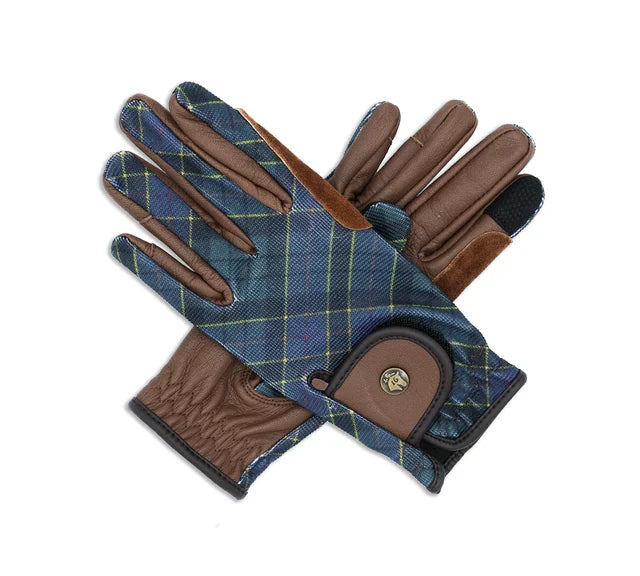 16 Cypress Gloves