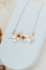 Epona Necklace 