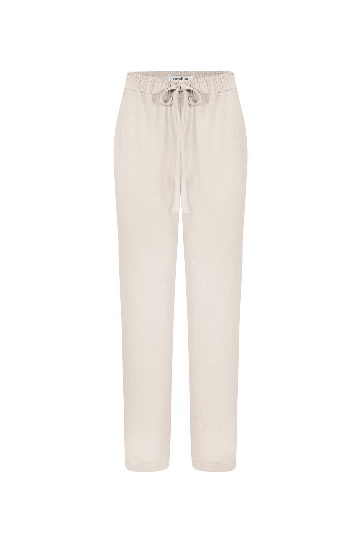 Amara Jogger Beige