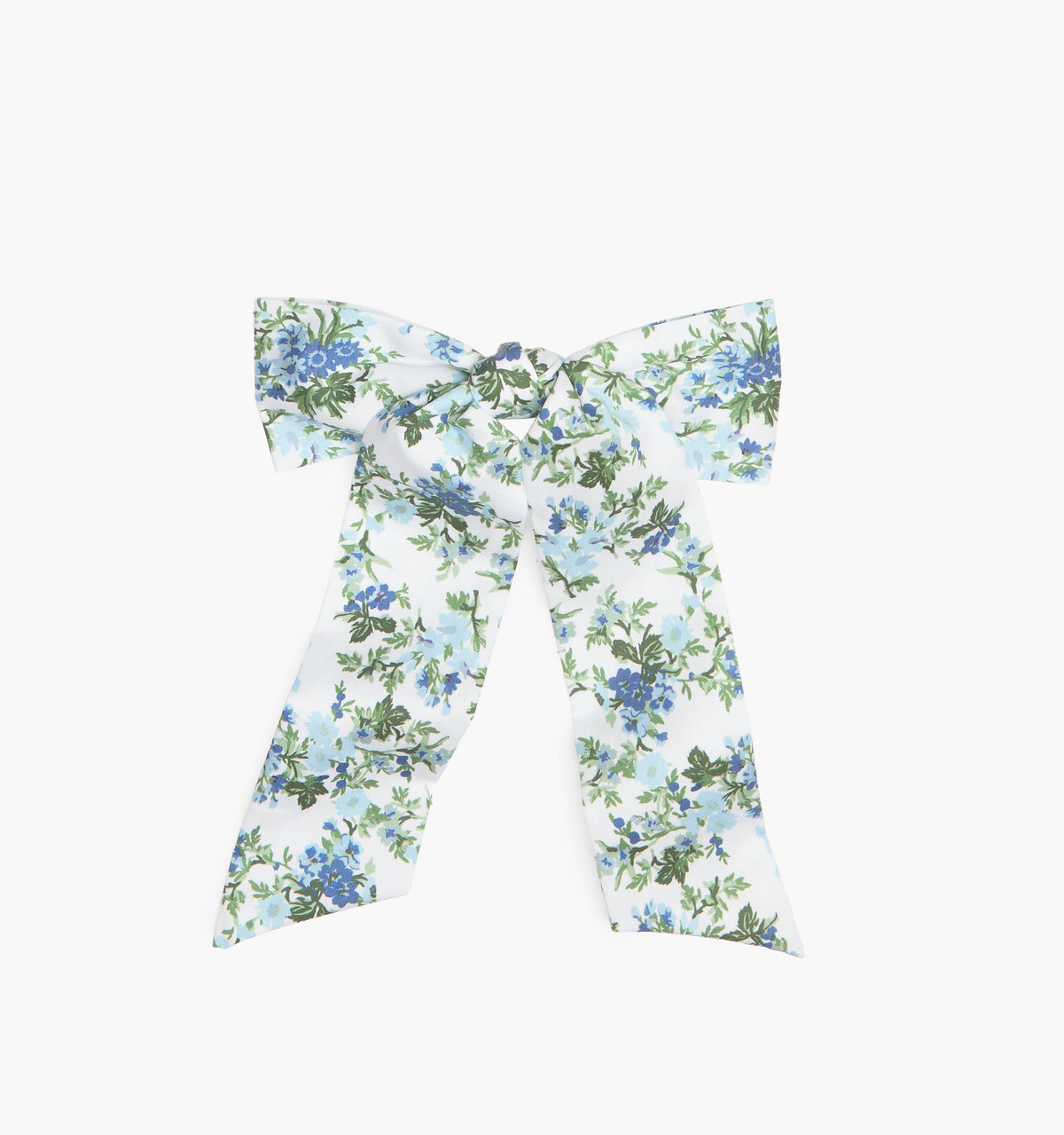The Belle Bow - English Daisy