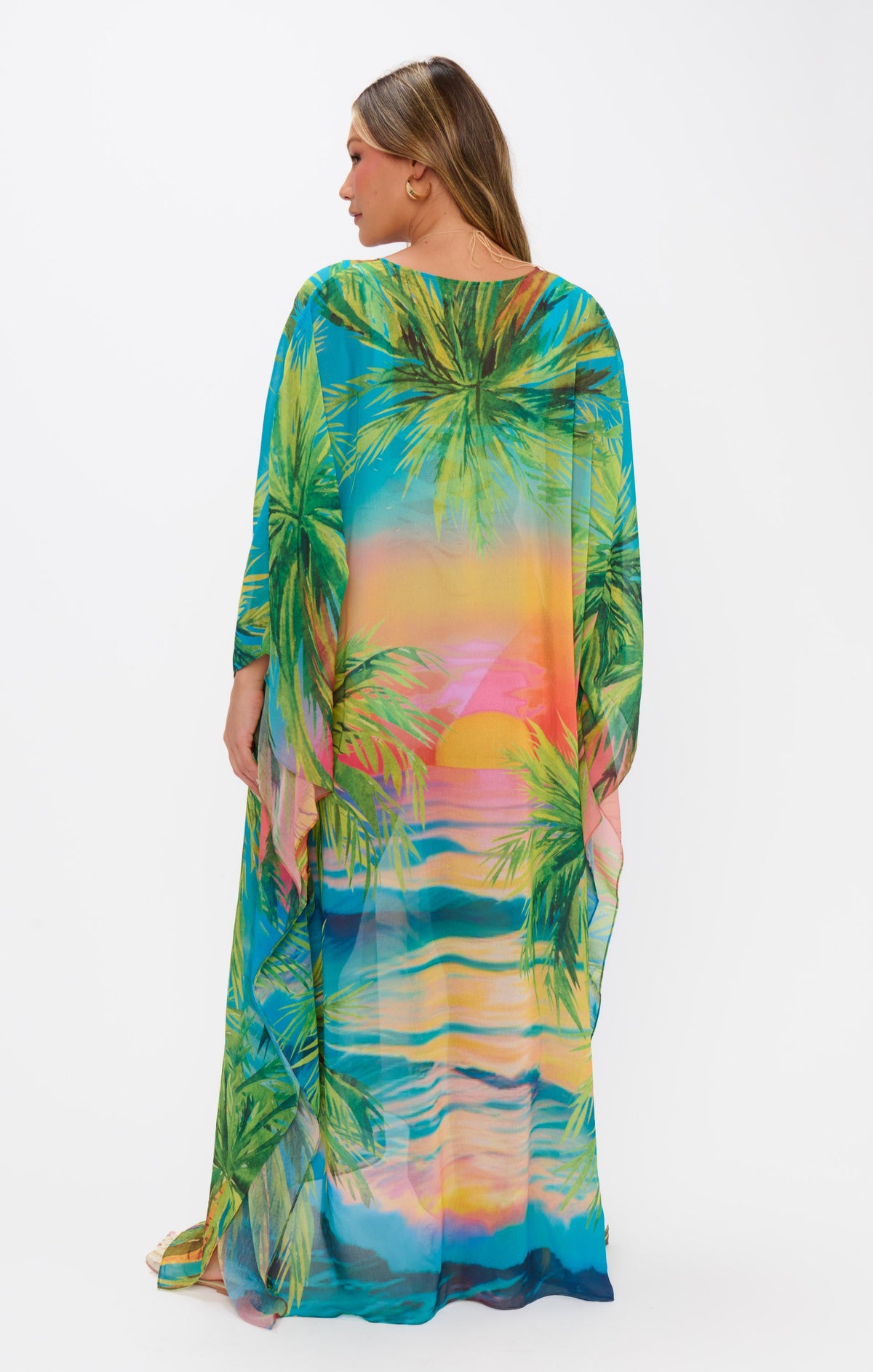 Hana TruMu ~ Sunset Beach