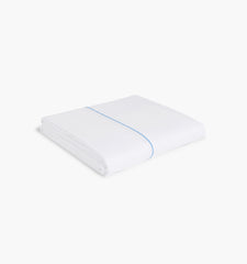 The Top Sheet - Savile Powder Blue