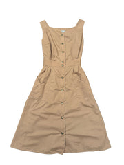 Sheet Dress in One of a Kind in X Large