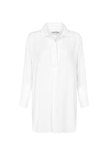 Monaco Dress Shirt White