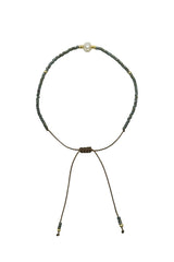 Saylor Bracelet Grey / Mocha