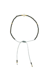 Saylor Bracelet Grey