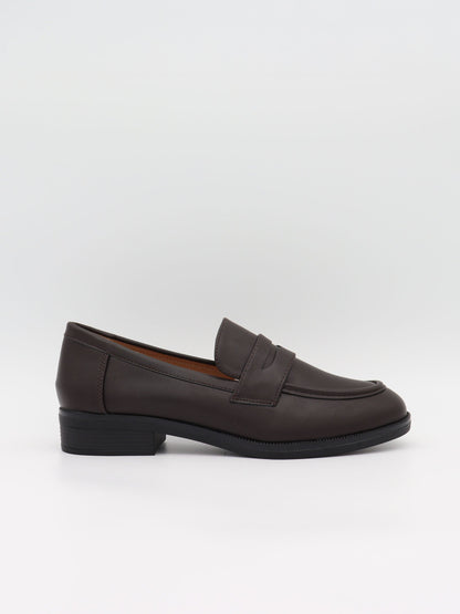Blova loafers - Brown