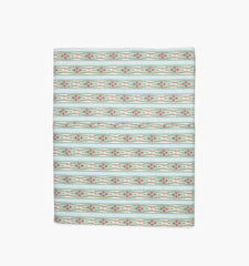 The Tablecloth - Sundial Stripe