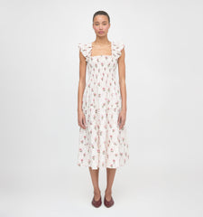 The Ellie Nap Dress - Briar Trellis