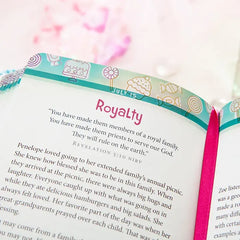 A Daily Word for Girls