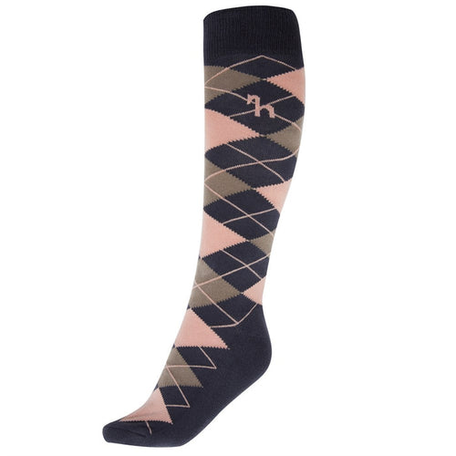 Alana Winter Socks