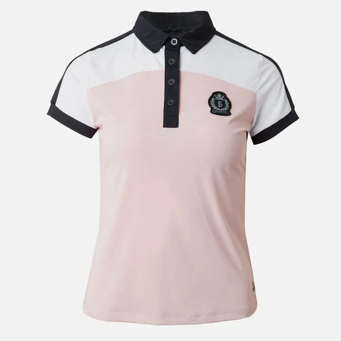 Alessa Performance Polo