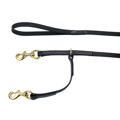 All Weather Prong Collar Leash