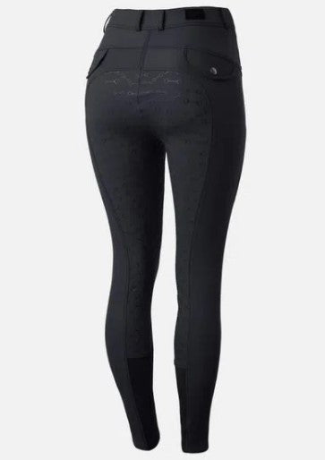 Andrea High Waist FS Breech