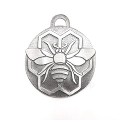 Atlantic Pewter - Ornaments