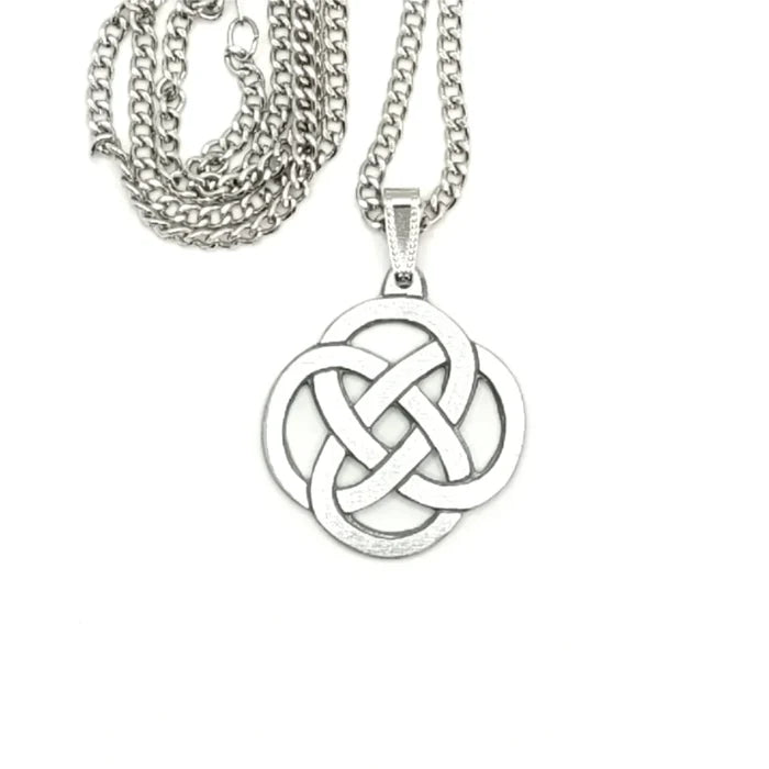 Atlantic Pewter - Pendant