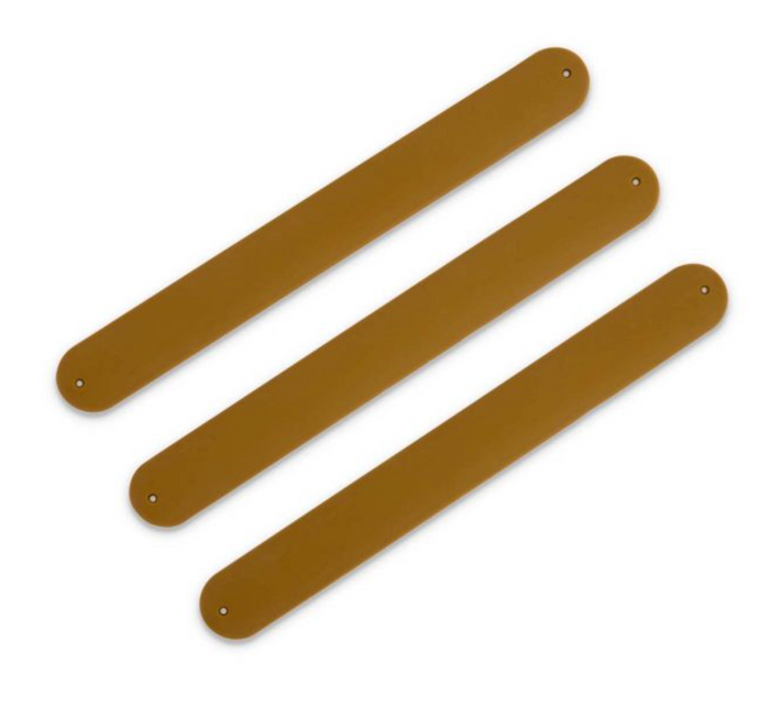 Baking Mat Storage Bands, Set of 3
