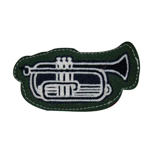 Band/Music-Cornet